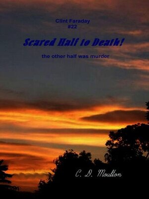 cover image of Scared Half to Death!